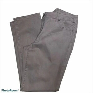 Chico’s denim pants